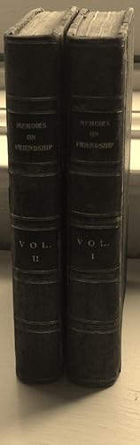 Bild des Verkufers fr New Memoirs Establishing a True Knowledge of Mankind, by Discovering the Affections of the Heart . . . And Two Novels, Spanish and French . . . With Thoughts on the Art of Beautifying the Face. By Mademoiselle Cochois. zum Verkauf von Alexanderplatz Books