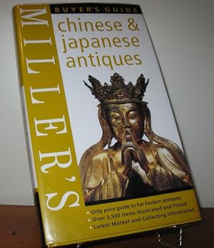 Immagine del venditore per CHINESE AND JAPANESE ANTIQUES venduto da THE BOOK SHOP