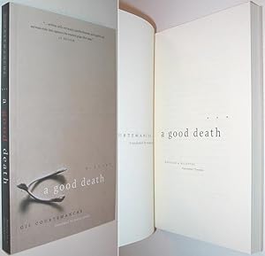 Image du vendeur pour A Good Death : A Novel mis en vente par Alex Simpson