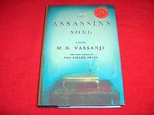 The Assassin's Song : A Novel