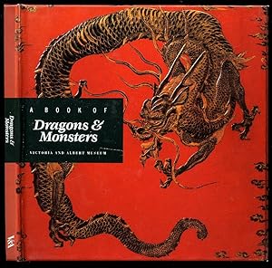 Seller image for A Book of Dragons and Monsters for sale by Little Stour Books PBFA Member