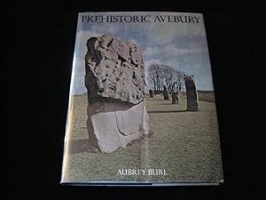 Prehistoric Avebury