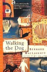Imagen del vendedor de Walking the Dog: And Other Stories a la venta por Infinity Books Japan