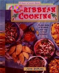 Caribbean Cooking