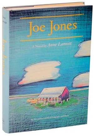 Imagen del vendedor de Joe Jones a la venta por Jeff Hirsch Books, ABAA