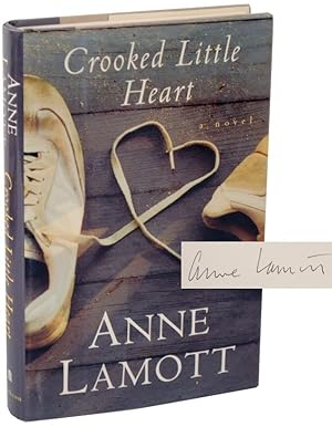 Image du vendeur pour Crooked Little Heart (Signed First Edition) mis en vente par Jeff Hirsch Books, ABAA