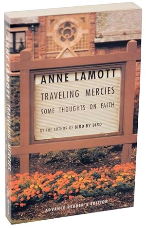 Seller image for Traveling Mercies: Some Thoughts on Faith (Advance Reading Copy) for sale by Jeff Hirsch Books, ABAA
