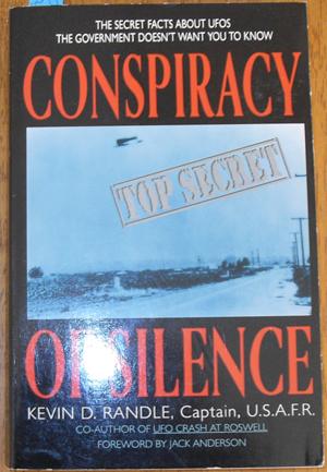 Conspiracy of Silence