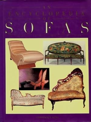 An Encyclopedia of Sofas