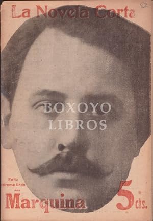 Seller image for En la extrema linde (Penumbra de un alma ) for sale by Boxoyo Libros S.L.