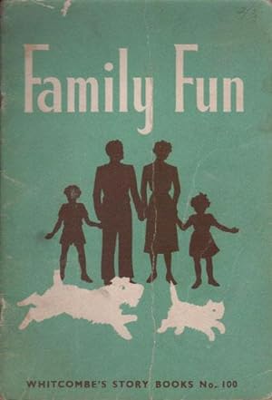 Seller image for FAMILY FUN. for sale by Black Stump Books And Collectables