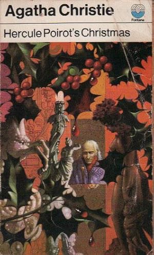 Immagine del venditore per HERCULE POIROT'S CHRISTMAS venduto da Black Stump Books And Collectables