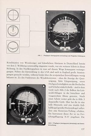 Seller image for Starten und Fliegen - Band V, Das Buch der Luftfahrt und Raumfahrt for sale by Antiquariat Lindbergh