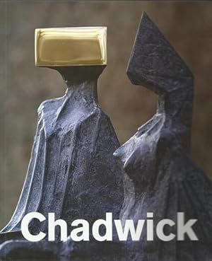 Exhibition Catalogue Lynn Chadwick May - June 2010.