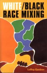 White/black race mixing. An essay on the stereotypes and realities of interracial marriage