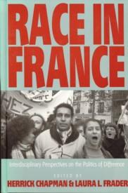 Race in France. Interdisciplinary perspectives on the politics of difference