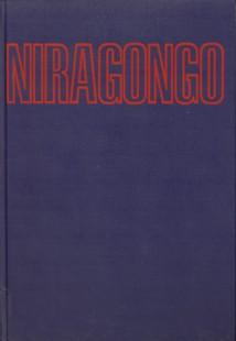 Imagen del vendedor de Niragongo ou le volcan interdit a la venta por Antiquariaat Parnassos vof