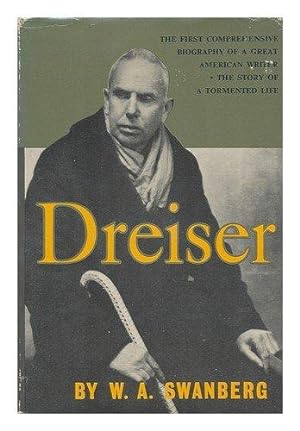 Seller image for Dreiser for sale by Kenneth A. Himber