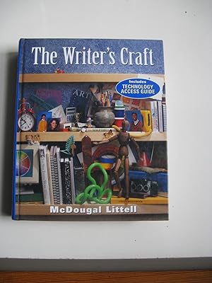 Writers Craft