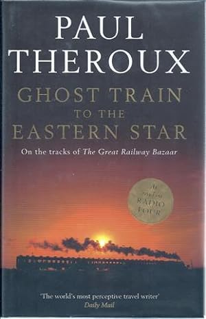 Ghost Train to the Eastern Star