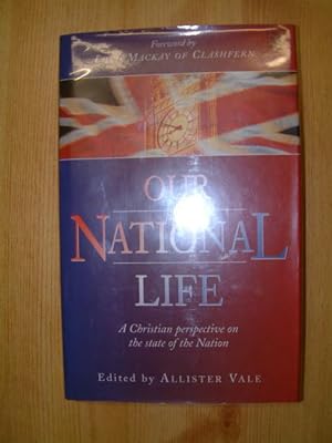 Seller image for Our National Life for sale by Beach Hut Books