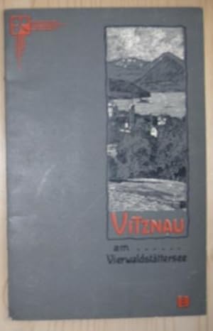 Imagen del vendedor de am Vierwaldstttersee 440 m. . M. a la venta por Antiquariat Johann Forster