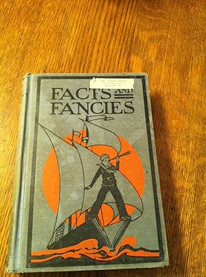 Seller image for Facts And Fancies book IV the New Silent readers for sale by Henry E. Lehrich