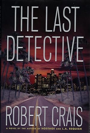 THE LAST DETECTIVE