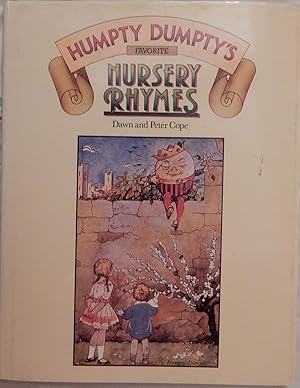 Image du vendeur pour Humpty Dumpty's Favorite Fairy Tales. mis en vente par The Bookstall