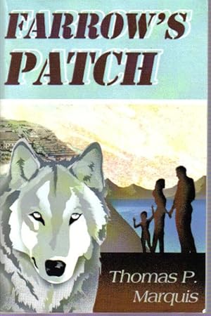 Immagine del venditore per Farrow's Patch venduto da The Book Junction