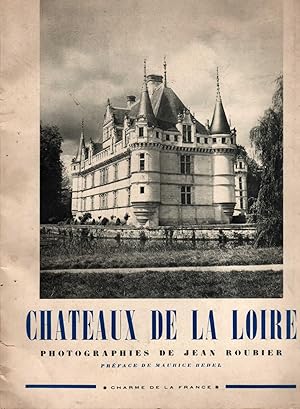 Chateaux De La Loire