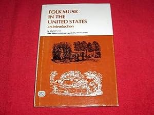 Folk Music in the U.S. : An Introduction