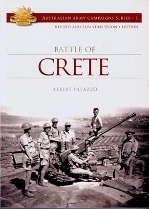 Battle of Crete