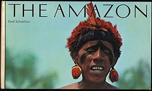 Seller image for The Amazon. A Photographic Survey for sale by James & Mary Laurie, Booksellers A.B.A.A