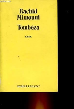 Image du vendeur pour TOMBEZA mis en vente par Le-Livre