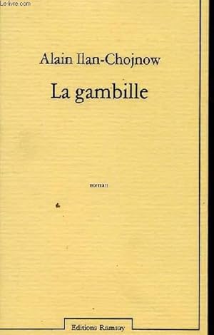Seller image for LA GAMBILLE for sale by Le-Livre