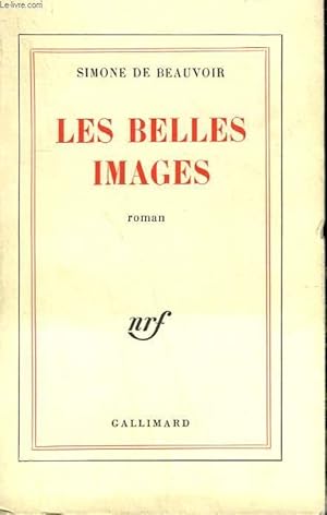 Bild des Verkufers fr LES BELLES IMAGES. zum Verkauf von Le-Livre