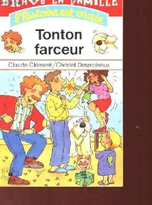 Image du vendeur pour TONTON FARCEUR mis en vente par Le-Livre