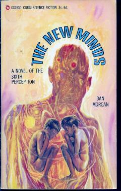 Seller image for The New Minds for sale by John McCormick
