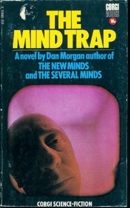 Seller image for The Mind Trap for sale by John McCormick