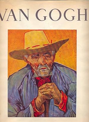 Bild des Verkufers fr Van Gogh - Gemlde zum Verkauf von Online-Buchversand  Die Eule