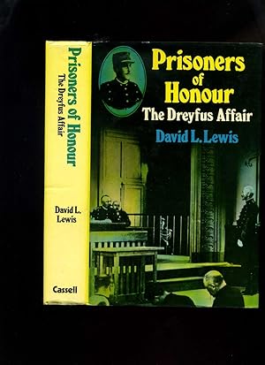 Prisoners of Honour; the Dreyfus Affair