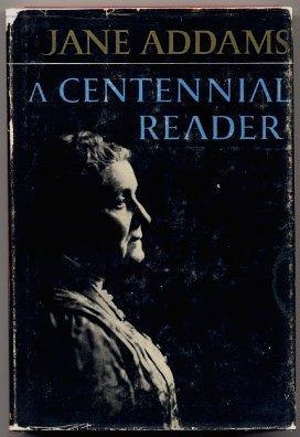 A Centennial Reader