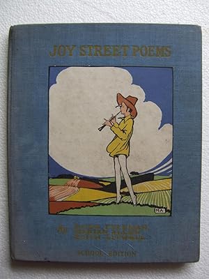 Joy Street Poems