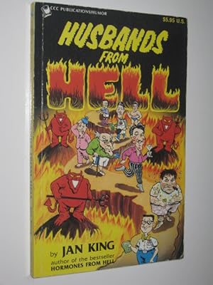 Immagine del venditore per Husbands from Hell venduto da Manyhills Books