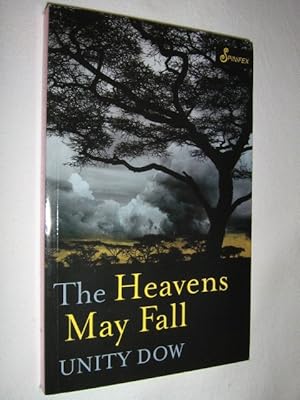 Seller image for The Heavens May Fall for sale by Manyhills Books
