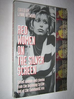 Image du vendeur pour Red Women on the Silver Screen mis en vente par Manyhills Books