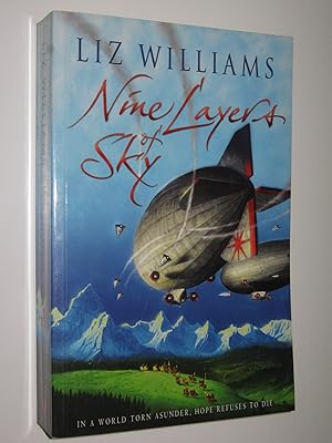 Image du vendeur pour Nine Layers of Sky mis en vente par Manyhills Books