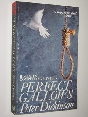 Seller image for Perfect Gallows for sale by Manyhills Books