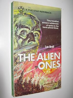 Seller image for The Alien Ones for sale by Manyhills Books